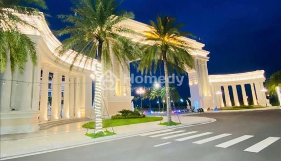 Bất động sản tại Long An - ảnh 1