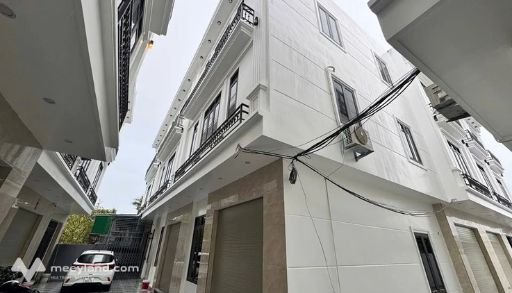 Bất động sản tại Hải Phòng - ảnh 1