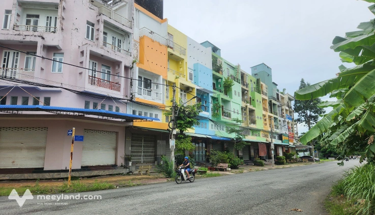 Bất động sản tại Sóc Trăng - ảnh 1