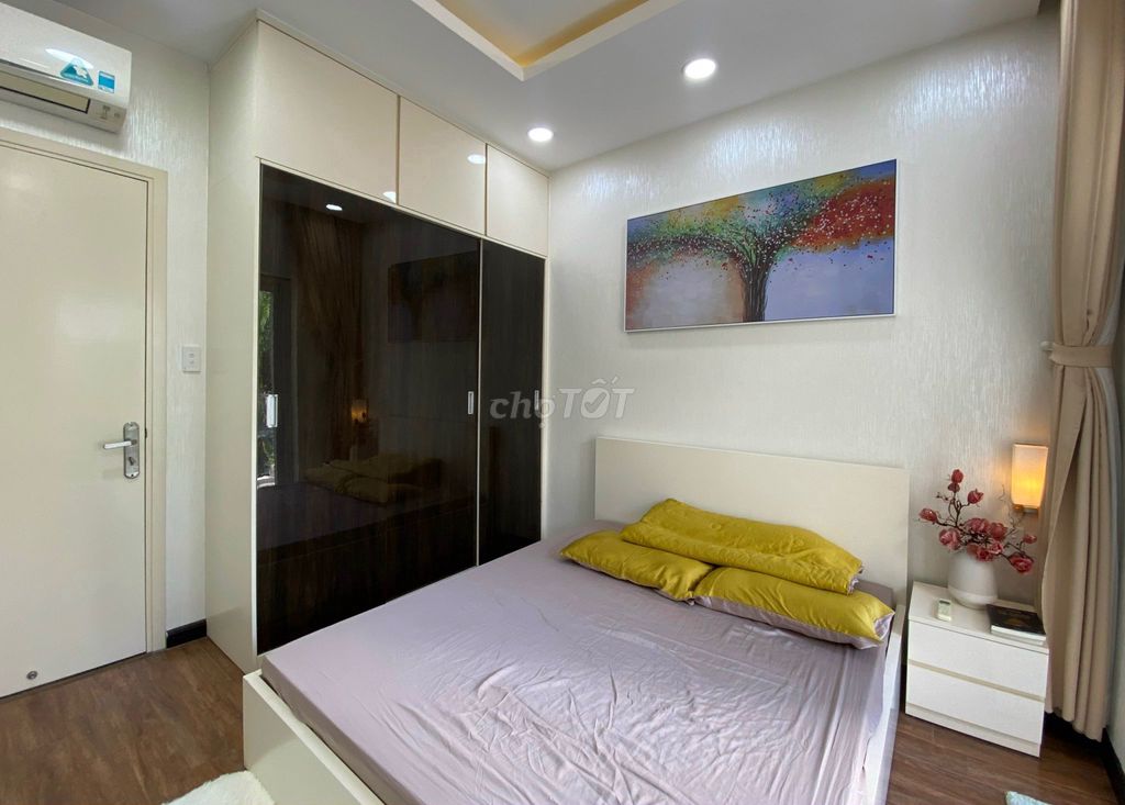 Nhà riêng tại Thủ Đức, TP. Hồ Chí Minh - ảnh 2