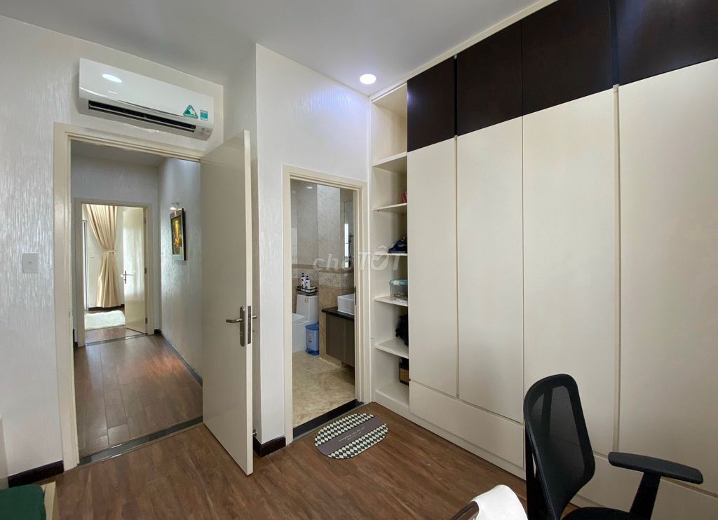 Nhà riêng tại Thủ Đức, TP. Hồ Chí Minh - ảnh 4