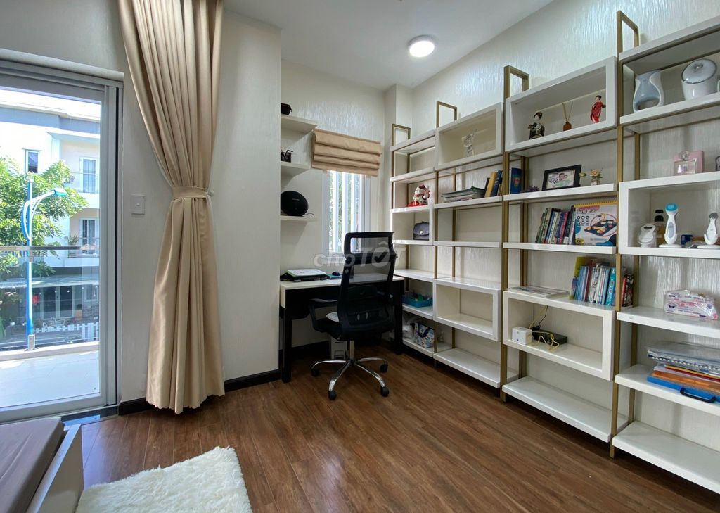Nhà riêng tại Thủ Đức, TP. Hồ Chí Minh - ảnh 5