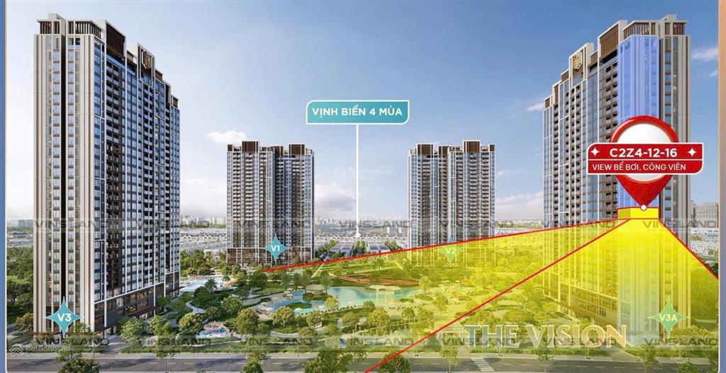Bất động sản tại Hưng Yên - ảnh 1