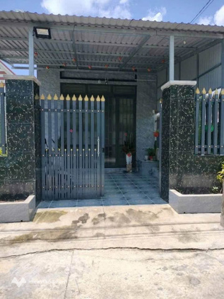 Bất động sản tại Tây Ninh - ảnh 1