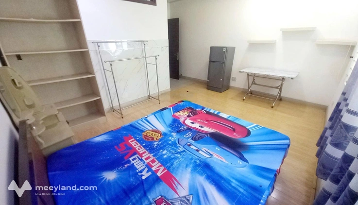 Bất động sản tại TP. Hồ Chí Minh - ảnh 1