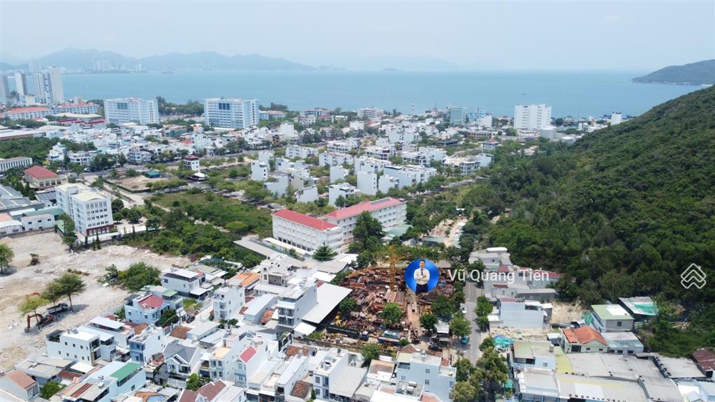 Bất động sản tại Khánh Hòa - ảnh 1