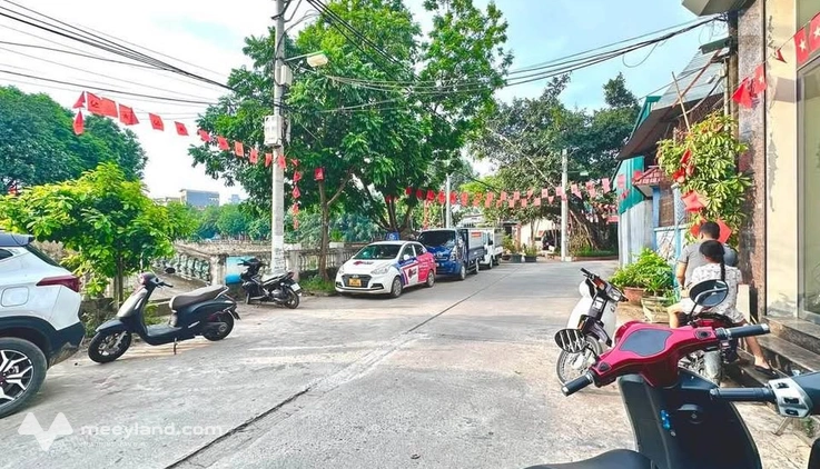 Bất động sản tại Hà Nội - ảnh 1