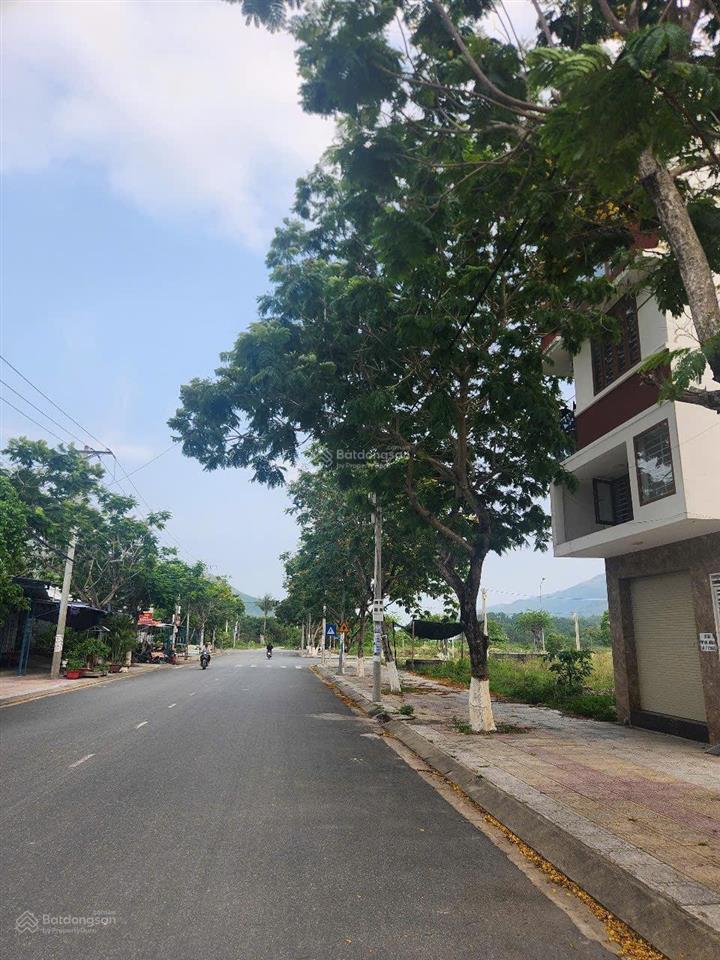 Bất động sản tại Khánh Hòa - ảnh 1