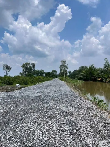 Bất động sản tại Tây Ninh - ảnh 1