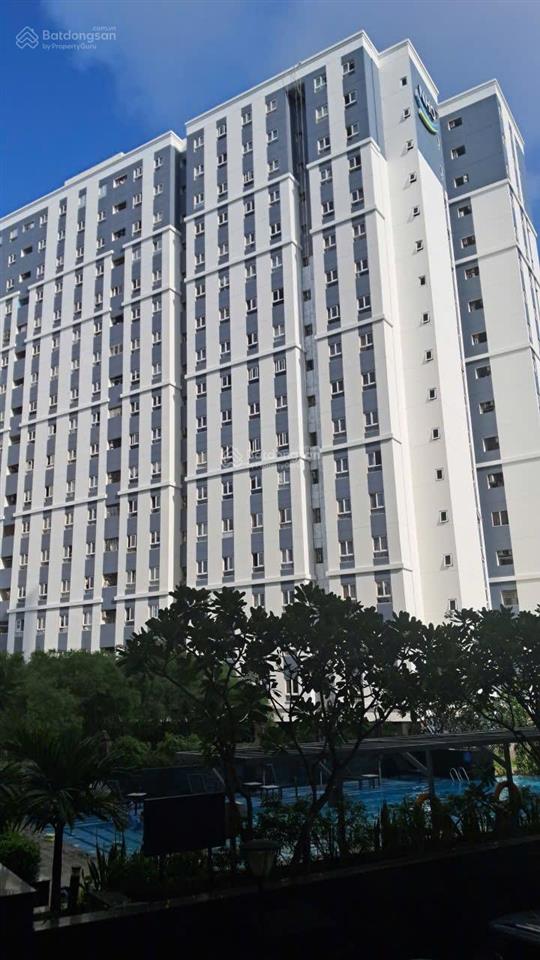 Bất động sản tại Bình Dương - ảnh 1