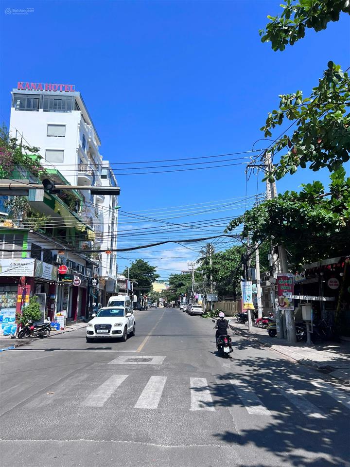 Bất động sản tại Khánh Hòa - ảnh 1