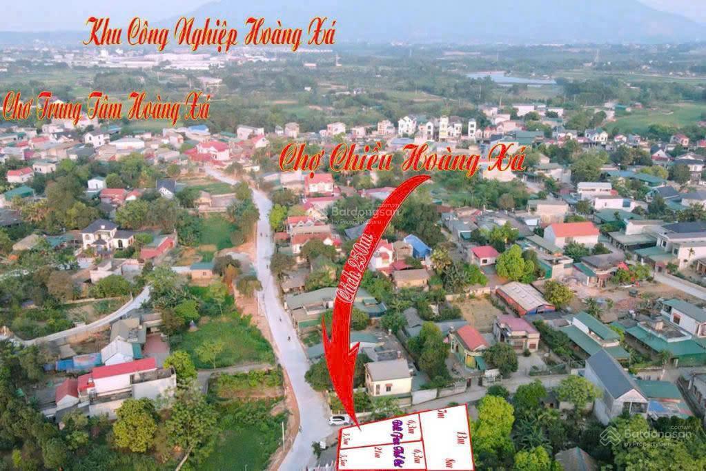 Bất động sản tại Phú Thọ - ảnh 1