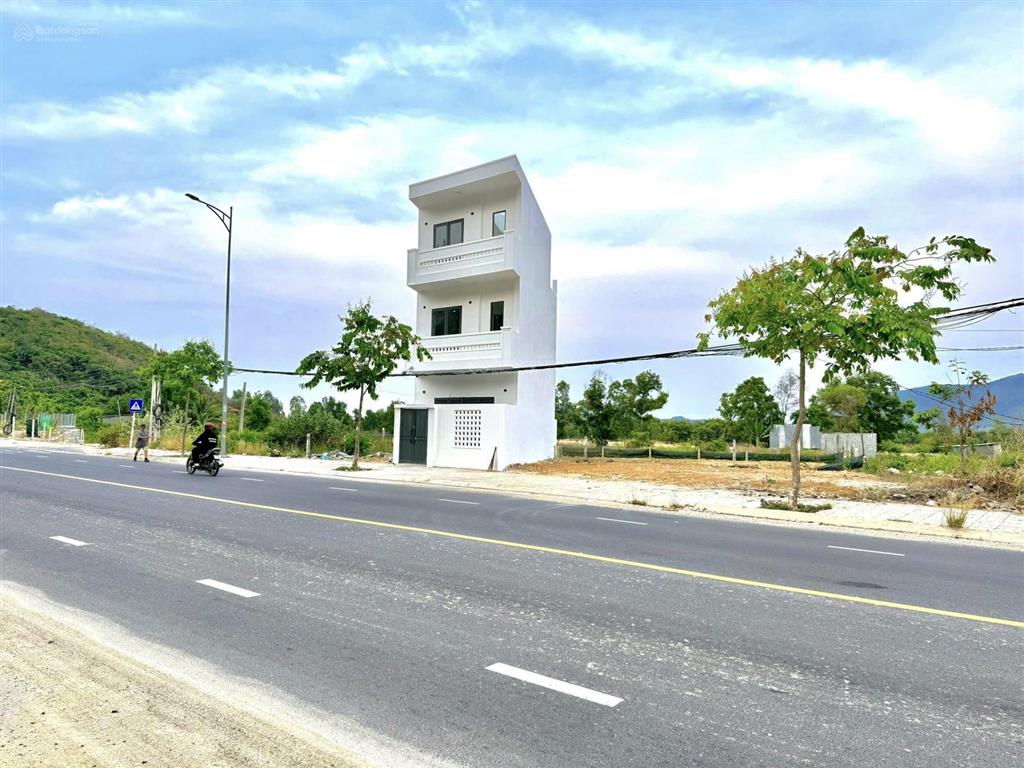 Bất động sản tại Khánh Hòa - ảnh 1
