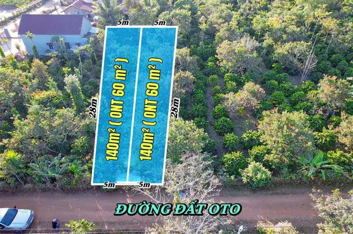 Bất động sản tại Đắk Lắk - ảnh 1