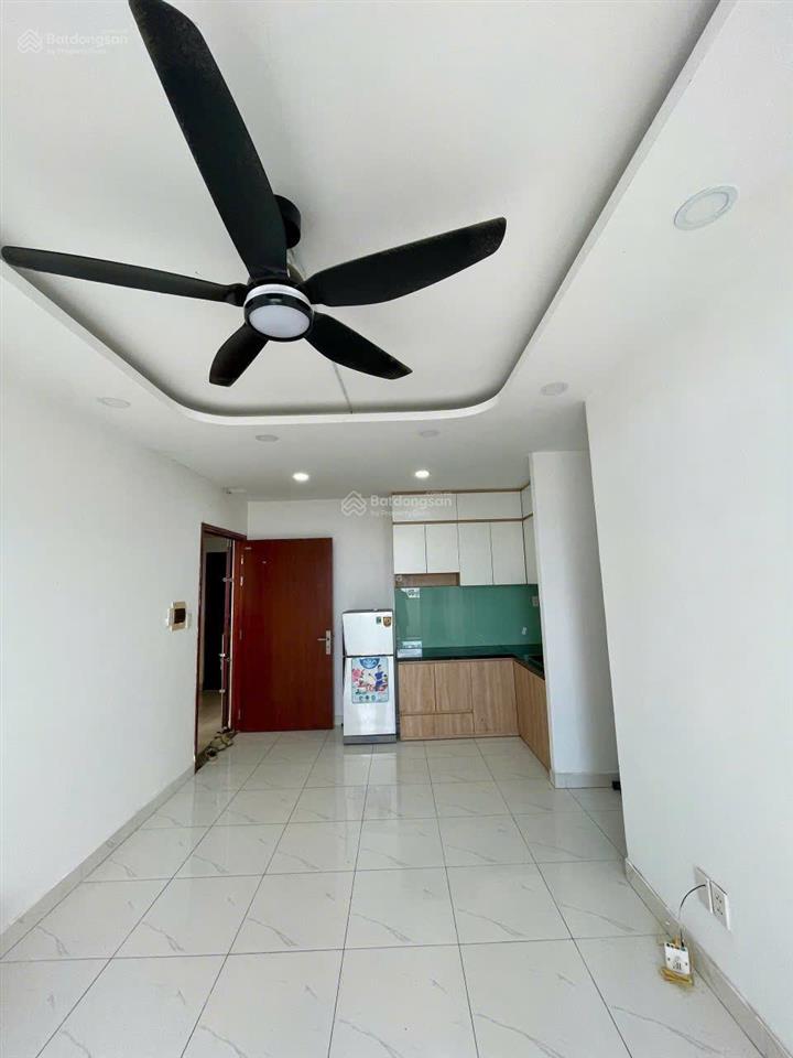Bất động sản tại Bình Dương - ảnh 1