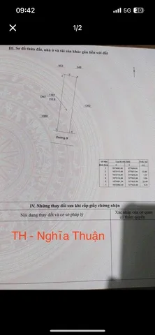 Bất động sản tại Quảng Ngãi - ảnh 1