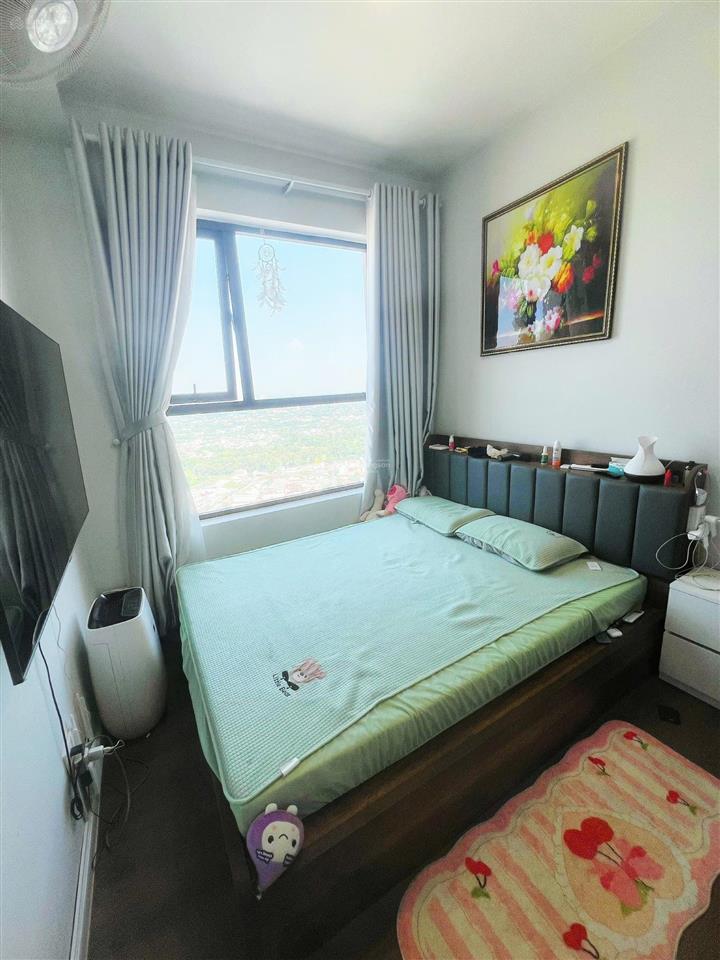 Bất động sản tại Bình Dương - ảnh 1