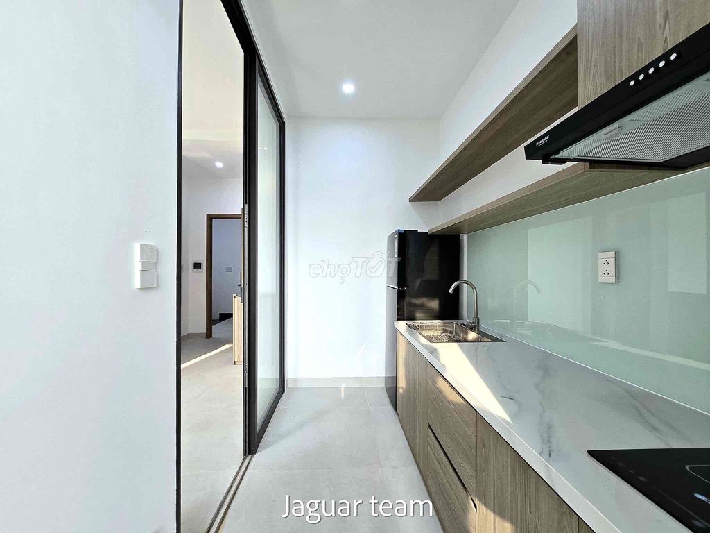 Căn hộ / chung cư tại Thủ Đức, TP. Hồ Chí Minh - ảnh 3