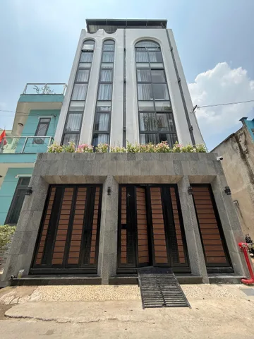 Bất động sản tại TP. Hồ Chí Minh - ảnh 1