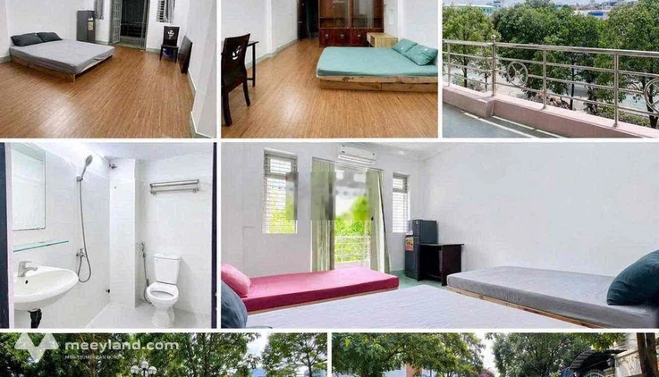 Bất động sản tại TP. Hồ Chí Minh - ảnh 1