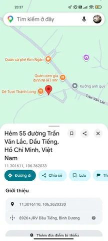 Bất động sản tại Bình Dương - ảnh 1