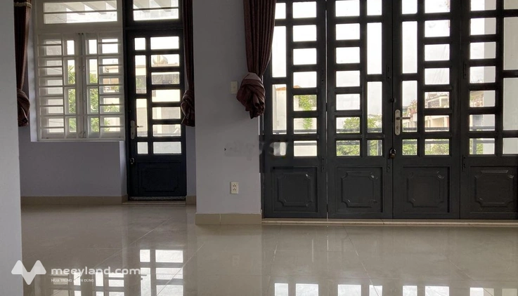 Bất động sản tại TP. Hồ Chí Minh - ảnh 1
