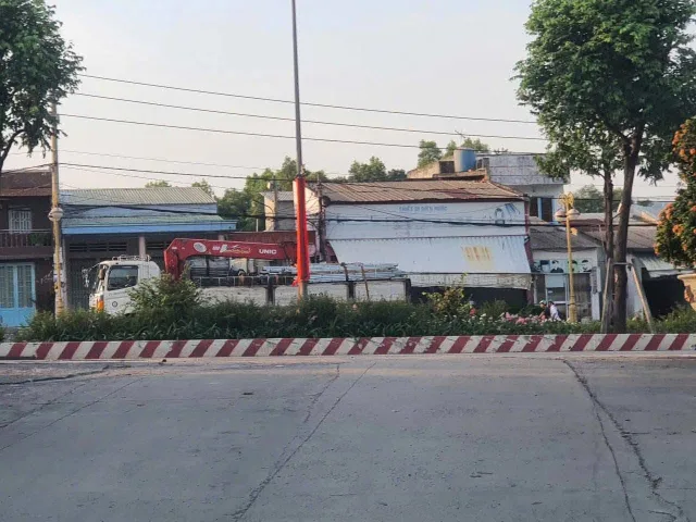 Bất động sản tại Bình Dương - ảnh 1