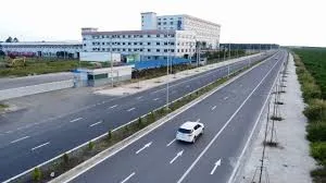 Bất động sản tại Bình Dương - ảnh 1