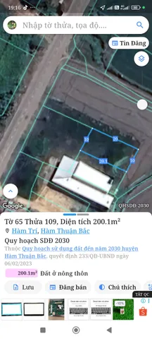 Bất động sản tại Lâm Đồng - ảnh 1