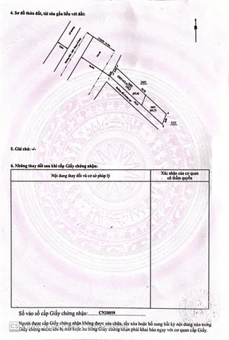 Bất động sản tại Bình Dương - ảnh 1