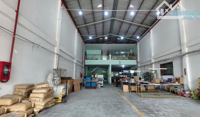 Bất động sản tại Long An - ảnh 1