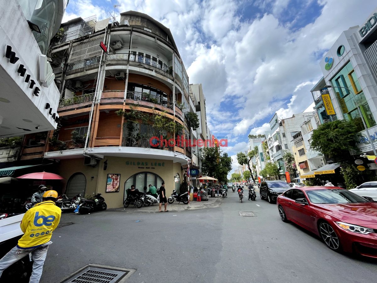 Bất động sản tại TP. Hồ Chí Minh - ảnh 1