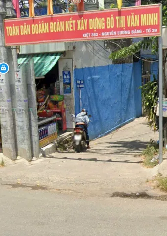 Bất động sản tại Đà Nẵng - ảnh 1
