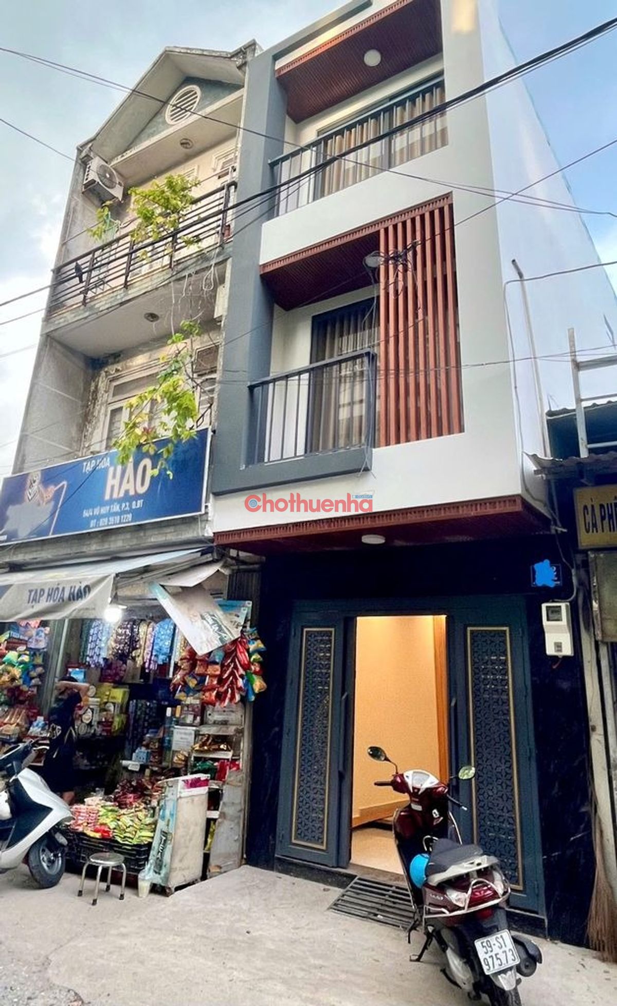 Bất động sản tại TP. Hồ Chí Minh - ảnh 1