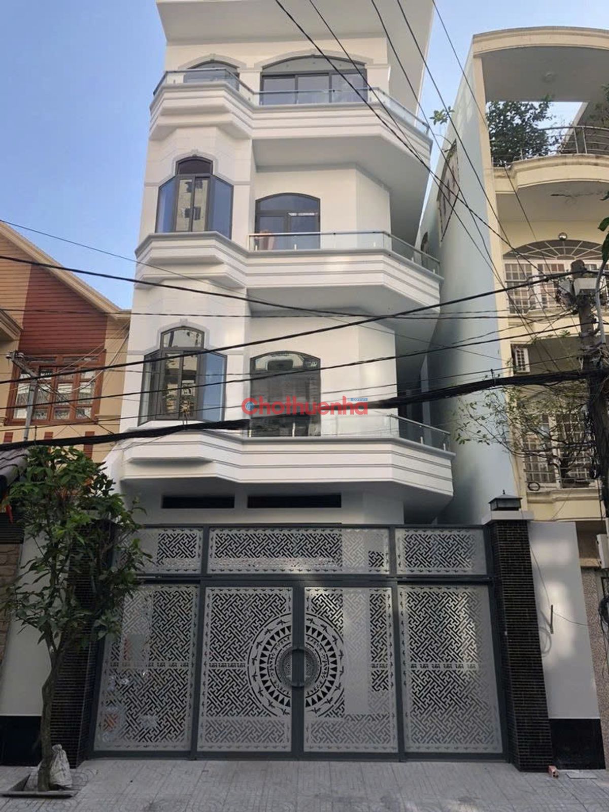 Bất động sản tại TP. Hồ Chí Minh - ảnh 1