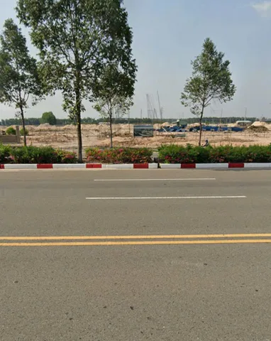 Bất động sản tại Bình Dương - ảnh 1