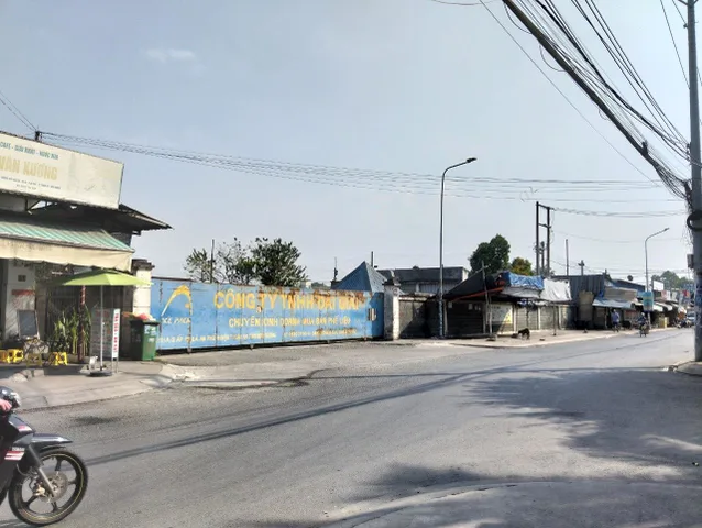 Bất động sản tại Bình Dương - ảnh 1
