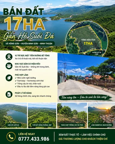 Bất động sản tại Bình Thuận - ảnh 1