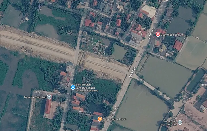 Bất động sản tại Hà Nam - ảnh 1