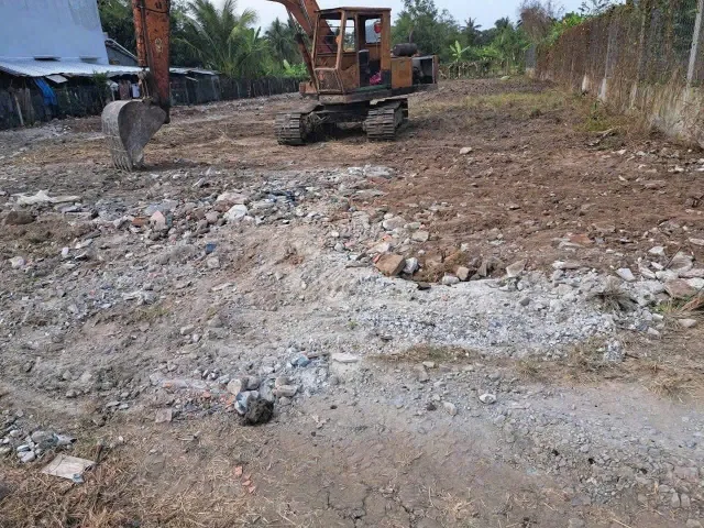 Bất động sản tại Long An - ảnh 1