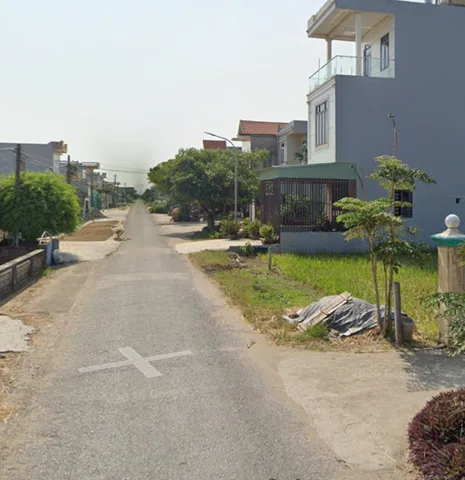 Bất động sản tại Nam Định - ảnh 1