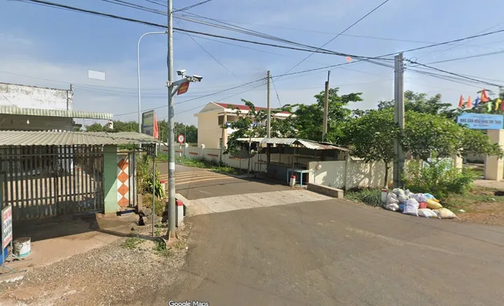Bất động sản tại TP. Hồ Chí Minh - ảnh 1