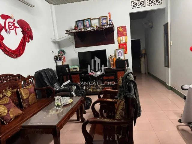 Bất động sản tại Bà Rịa - Vũng Tàu - ảnh 1