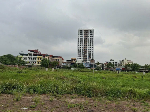 Bất động sản tại Bắc Ninh - ảnh 1