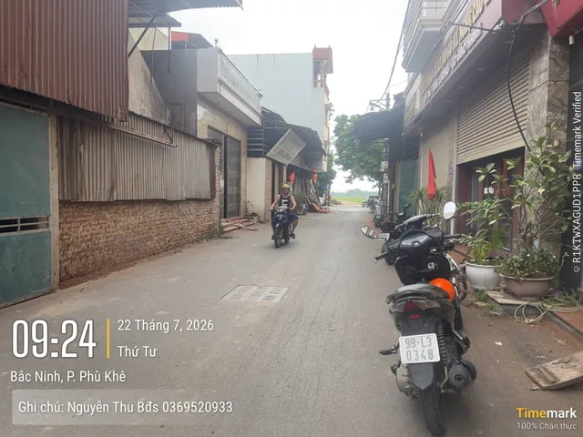 Bất động sản tại Bắc Ninh - ảnh 1
