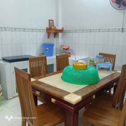 Bất động sản tại TP. Hồ Chí Minh - ảnh 1