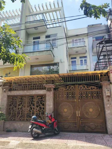 Bất động sản tại TP. Hồ Chí Minh - ảnh 1