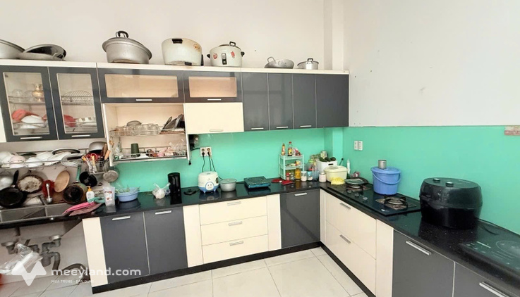 Bất động sản tại TP. Hồ Chí Minh - ảnh 1
