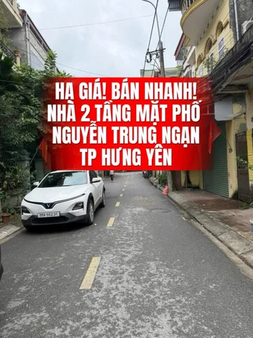 Bất động sản tại Hưng Yên - ảnh 1