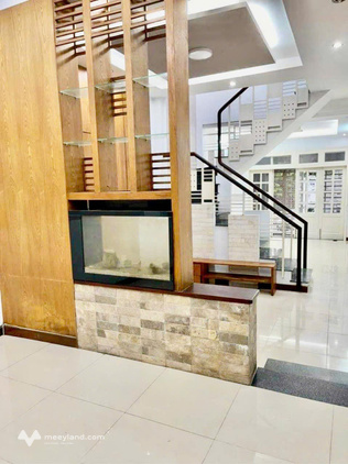 Bất động sản tại TP. Hồ Chí Minh - ảnh 1